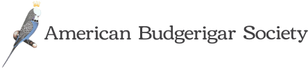 The American Budgerigar Society Logo